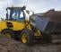 Chargeuses sur pneus Volvo L25F