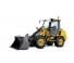 Chargeuses sur pneus Volvo L25F