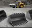 Chargeuses sur pneus Volvo L260