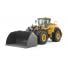 Chargeuses sur pneus Volvo L260H 