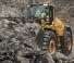 Chargeuses sur pneus Volvo L260H 