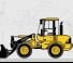 Chargeuses sur pneus Volvo L30B