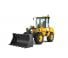 Chargeuses sur pneus Volvo L30G