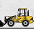 Chargeuses sur pneus Volvo L32B