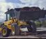 Chargeuses sur pneus Volvo L35