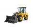 Chargeuses sur pneus Volvo L35G