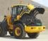 Chargeuses sur pneus Volvo L45H