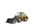 Chargeuses sur pneus Volvo L60H