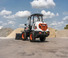Chargeuses sur pneus Bobcat L65