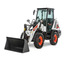 Chargeuses sur pneus Bobcat L65