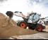 Chargeuses sur pneus Bobcat L85