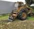 Chargeuses sur pneus Volvo LM225