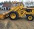 Chargeuses sur pneus Volvo LM422
