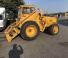 Chargeuses sur pneus Volvo LM620