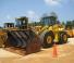 New Holland LW270