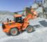 Chargeuses sur pneus Doosan Mega 250 V