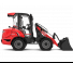 Chargeuses sur pneus Manitou MLA 4-50 H