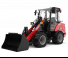 Chargeuses sur pneus Manitou MLA 4-50 H
