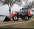 Chargeuses sur pneus Manitou MLA 7-75 H-Z