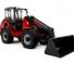 Manitou MLA-T 516-75 H