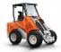 Chargeuses sur pneus Cast Group PX 45