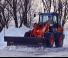 Chargeuses sur pneus Kubota R630