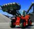 Chargeuses sur pneus Doosan SD300