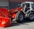Chargeuses sur pneus Redrock TH 280