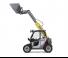 Chariot Élévateur Télescopique Wacker Neuson TH408