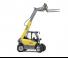 Chariot Élévateur Télescopique Wacker Neuson TH408