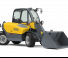 Chariot Élévateur Télescopique Wacker Neuson TH408