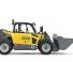 Chariot Élévateur Télescopique Wacker Neuson TH522