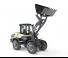 Chargeuses sur pneus Schaeff TL 100