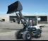 Chargeuses sur pneus Schaeff TL 80