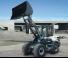 Chargeuses sur pneus Schaeff TL 80