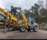 Chargeuses sur pneus Paus TSL 9075 