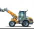 Chargeuses sur pneus Paus TSL 9075 