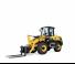 Chargeuses sur pneus Yanmar V 100