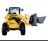 Chargeuses sur pneus Yanmar V 70 S