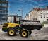 Chargeuses sur pneus Yanmar V 70 S