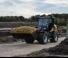 Chargeuses sur pneus Giant V 761 T