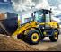 Chargeuses sur pneus Yanmar V 80