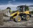 Chargeuses sur pneus Yanmar V 80