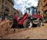 Chargeuses sur pneus Yanmar V100
