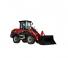 Chargeuses sur pneus Yanmar V100