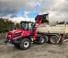 Chargeuses sur pneus Yanmar V120