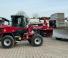 Chargeuses sur pneus Yanmar V120