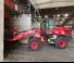 Chargeuses sur pneus Yanmar V120