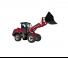 Chargeuses sur pneus Yanmar V120