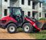 Chargeuses sur pneus Yanmar V7